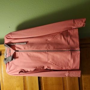Womens REI zip up